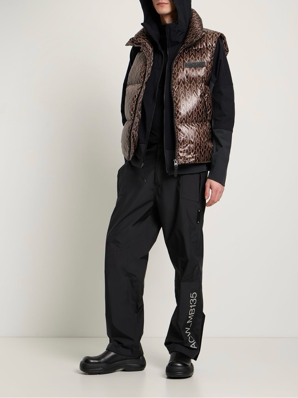 Mackage Kane Puffer Vest